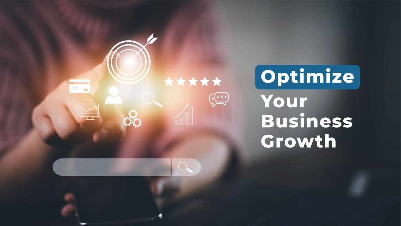 Growth & Optimization