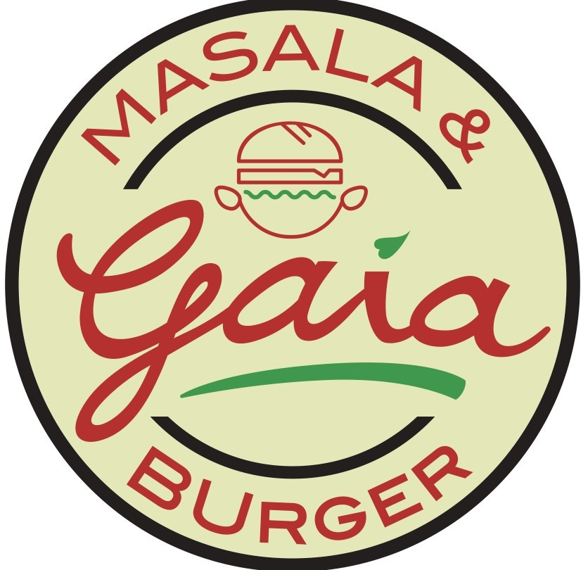 GAIA MASALA BURGER & BAR